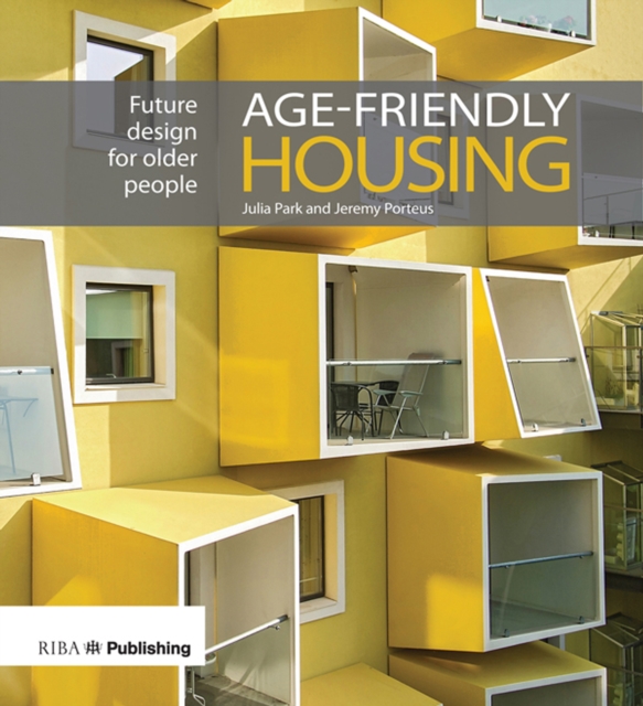 Age-friendly Housing, EPUB eBook