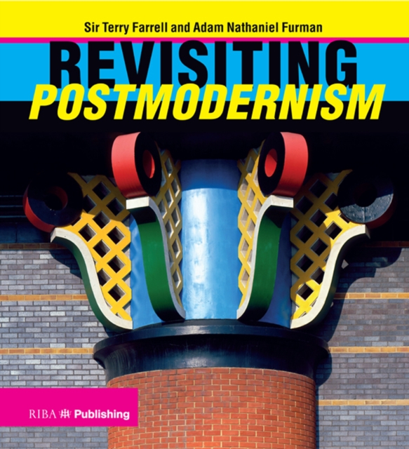 Revisiting Postmodernism, EPUB eBook