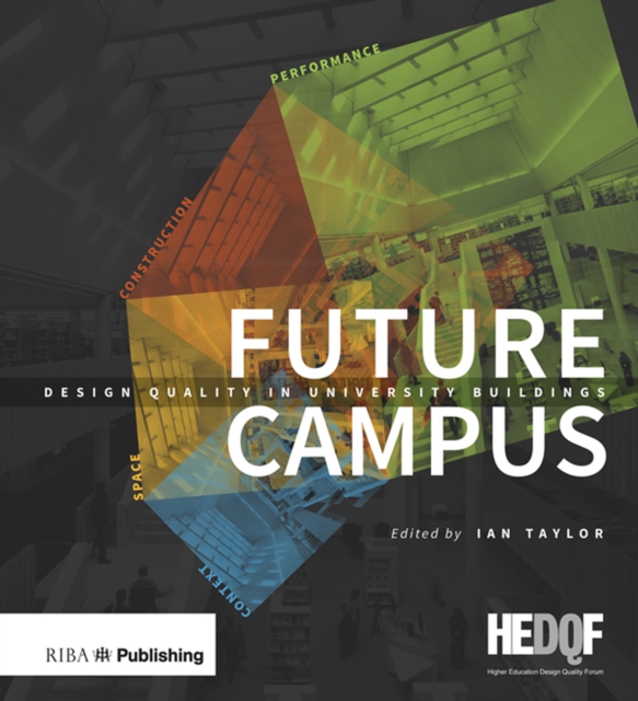 Future Campus, EPUB eBook