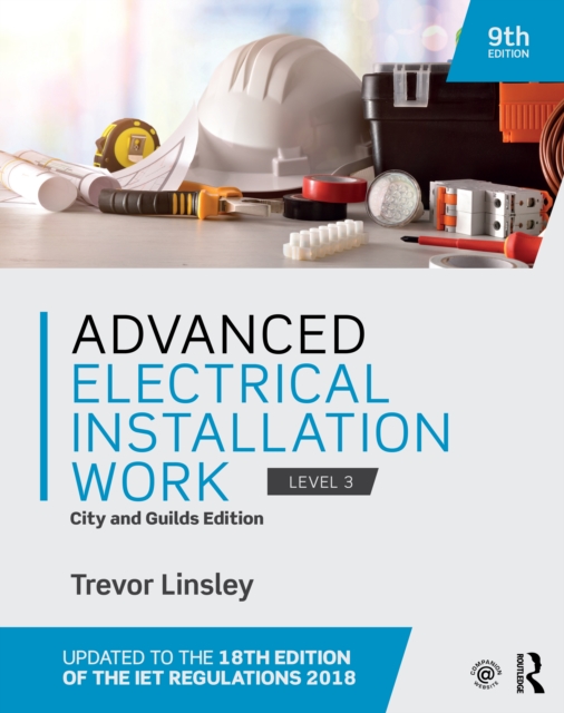 Advanced Electrical Installation Work : City and Guilds Edition, PDF eBook
