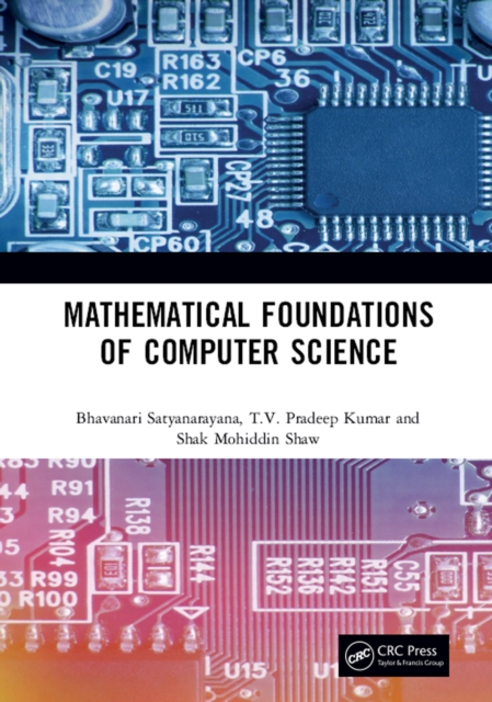 Mathematical Foundations of Computer Science, EPUB eBook