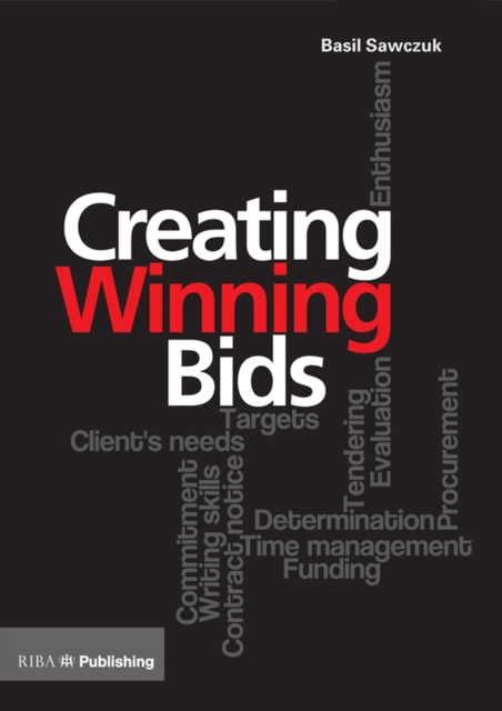 Creating Winning Bids, PDF eBook