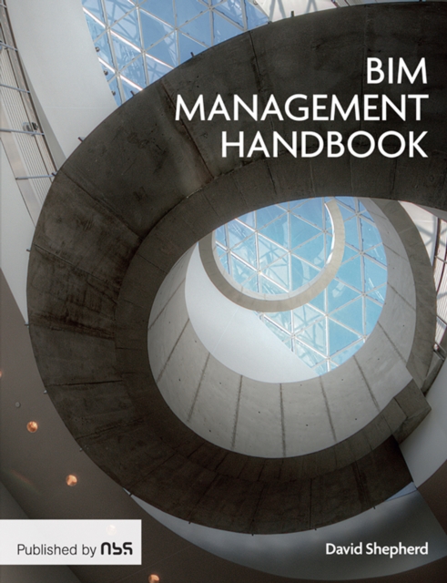 The BIM Management Handbook, EPUB eBook