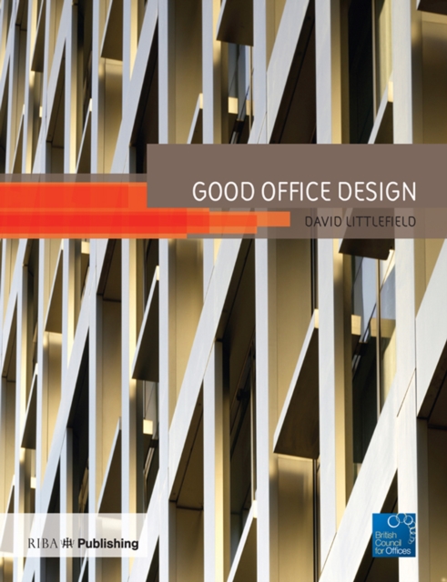 Good Office Design, EPUB eBook