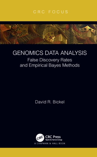 Genomics Data Analysis : False Discovery Rates and Empirical Bayes Methods, PDF eBook