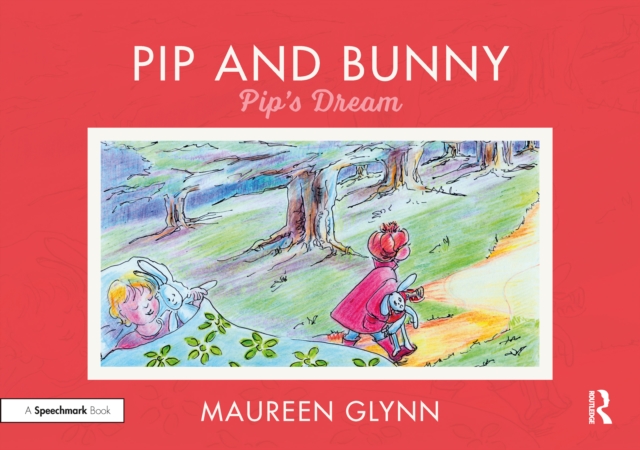 Pip and Bunny : Pip’s Dream, EPUB eBook
