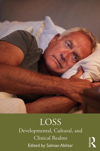 Loss : Developmental, Cultural, and Clinical Realms, PDF eBook