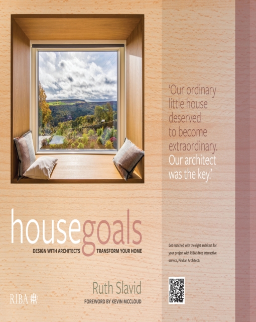 House Goals : Design with architects, transform your home, PDF eBook