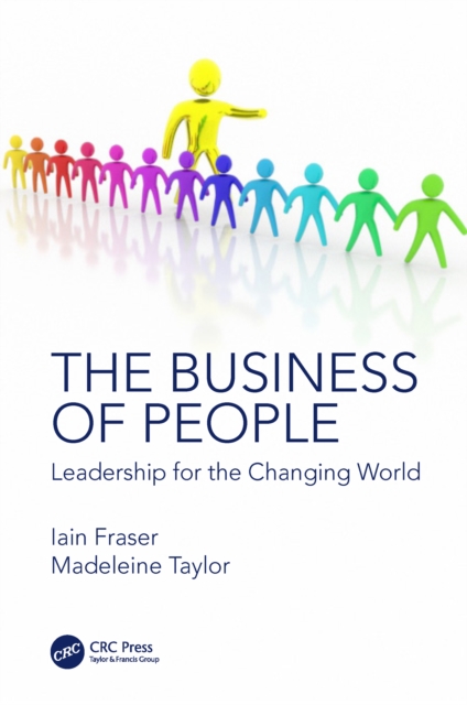 The Business of People : Leadership for the Changing World, PDF eBook
