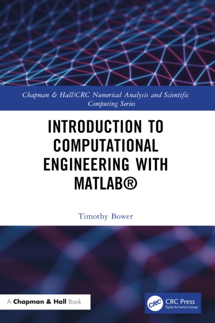 Introduction to Computational Engineering with MATLAB(R), EPUB eBook
