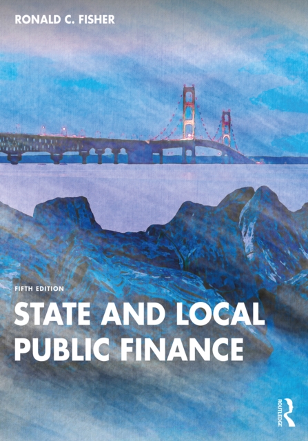 State and Local Public Finance, PDF eBook