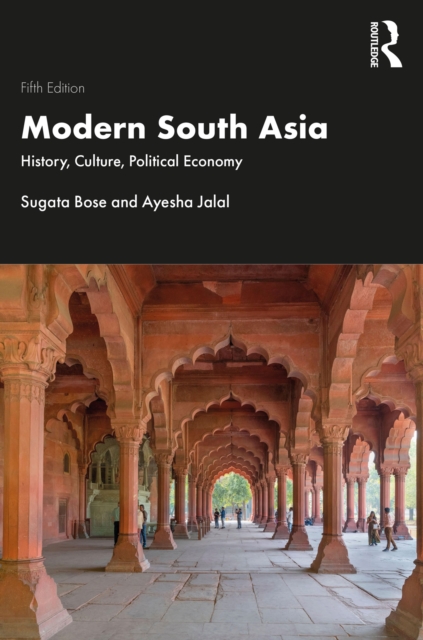 Modern South Asia : History, Culture, Political Economy, EPUB eBook