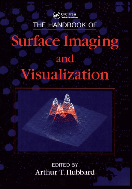 The Handbook of Surface Imaging and Visualization, PDF eBook