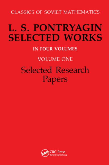 Selected Research Papers, PDF eBook
