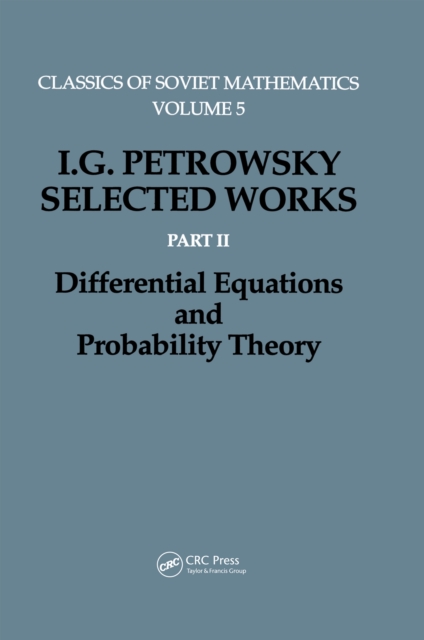 Differential Equations, PDF eBook