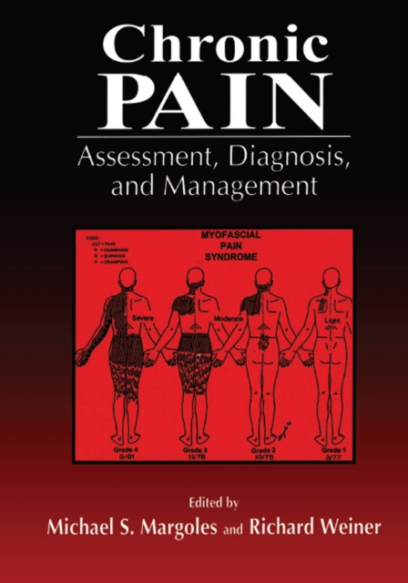 Chronic Pain : Assessment, Diagnosis, and Management, EPUB eBook