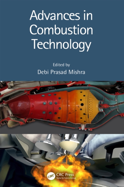 Advances in Combustion Technology, EPUB eBook