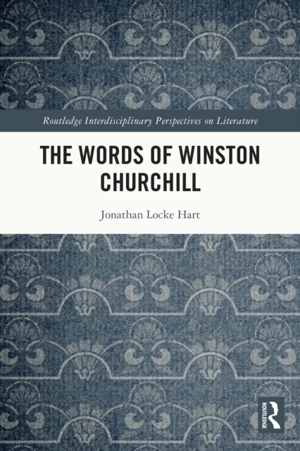 The Words of Winston Churchill, EPUB eBook