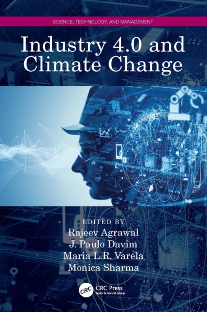 Industry 4.0 and Climate Change, EPUB eBook