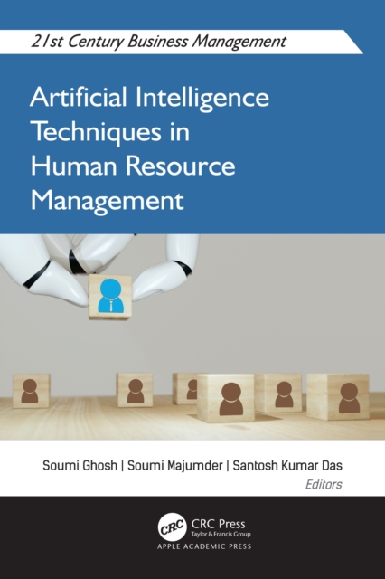 Artificial Intelligence Techniques in Human Resource Management, PDF eBook