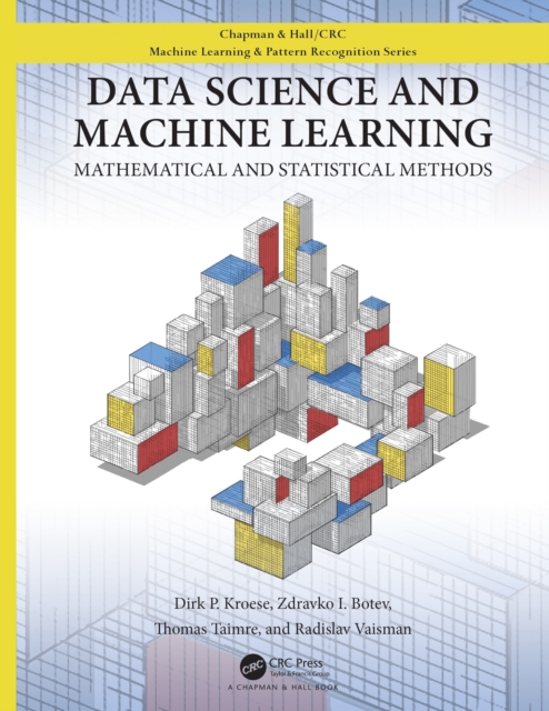 Data Science and Machine Learning : Mathematical and Statistical Methods, PDF eBook