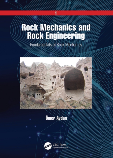 Rock Mechanics and Rock Engineering : Volume 1: Fundamentals of Rock Mechanics, PDF eBook