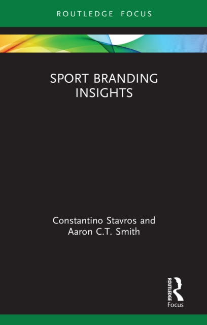 Sport Branding Insights, PDF eBook