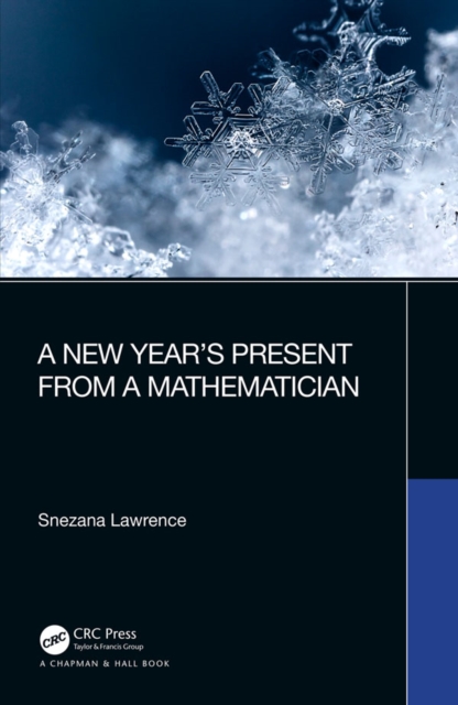 A New Year's Present from a Mathematician, EPUB eBook