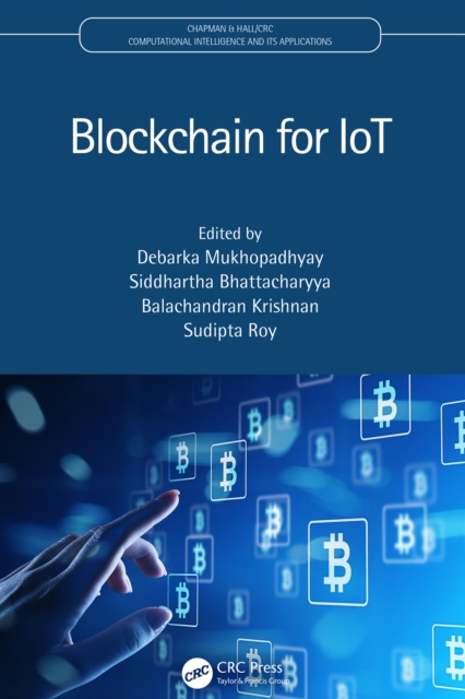 Blockchain for IoT, PDF eBook