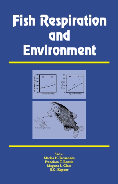 Fish Respiration and Environment, EPUB eBook