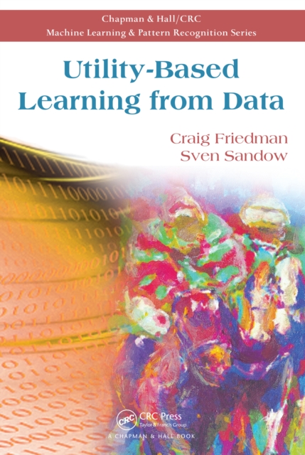 Utility-Based Learning from Data, EPUB eBook
