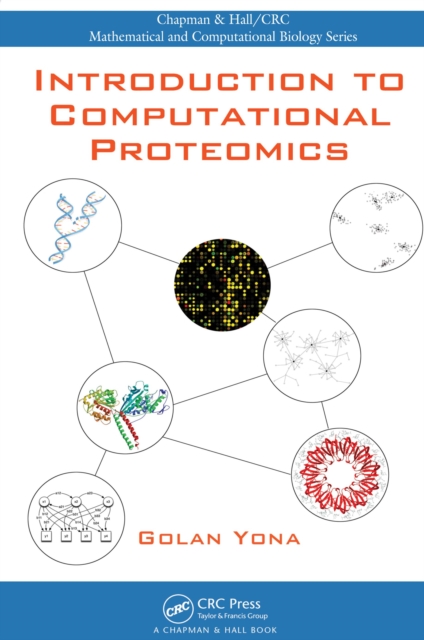 Introduction to Computational Proteomics, EPUB eBook