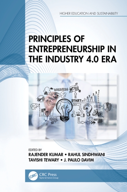 Principles of Entrepreneurship in the Industry 4.0 Era, PDF eBook