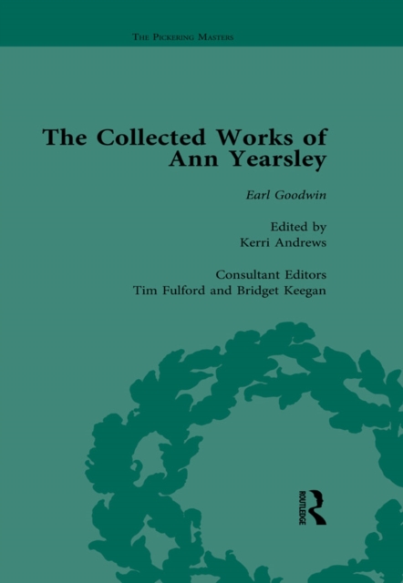 The Collected Works of Ann Yearsley Vol 2, PDF eBook