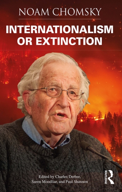 Internationalism or Extinction, PDF eBook