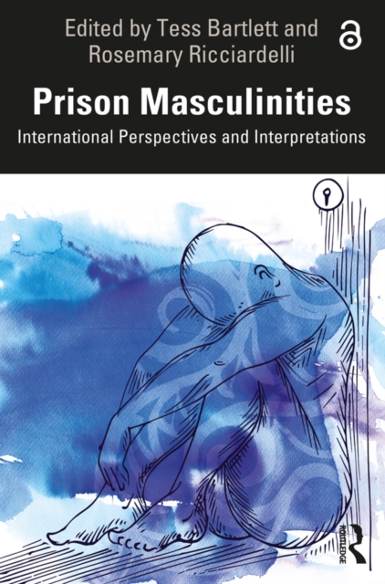 Prison Masculinities : International Perspectives and Interpretations, PDF eBook