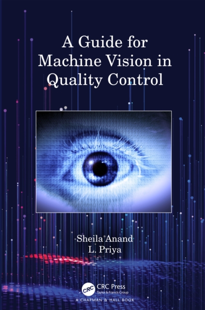 A Guide for Machine Vision in Quality Control, EPUB eBook