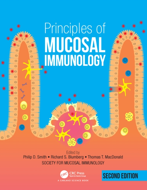 Principles of Mucosal Immunology, PDF eBook