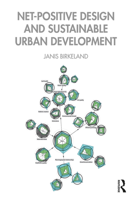 Net-Positive Design and Sustainable Urban Development, PDF eBook