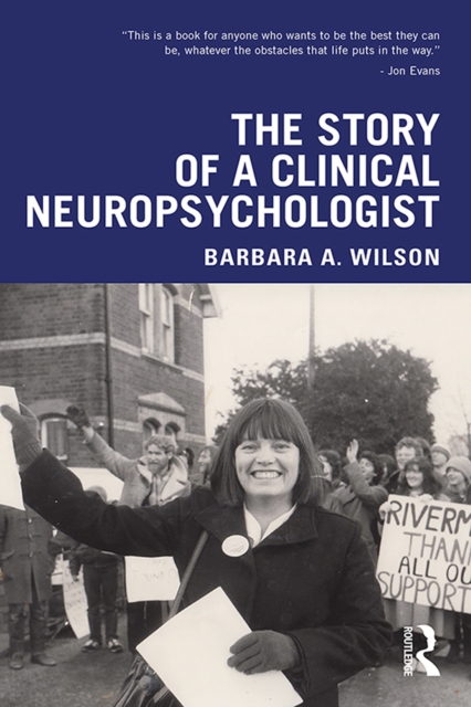 The Story of a Clinical Neuropsychologist, PDF eBook