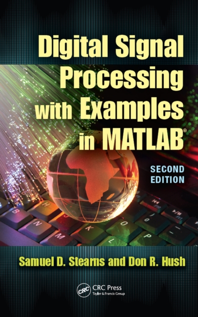 Digital Signal Processing with Examples in MATLAB(R), EPUB eBook