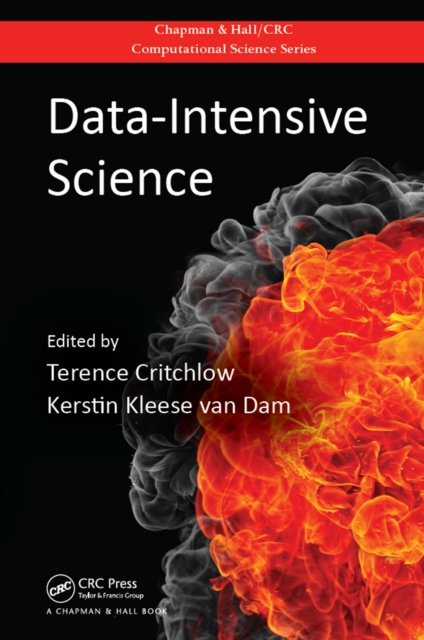 Data-Intensive Science, EPUB eBook