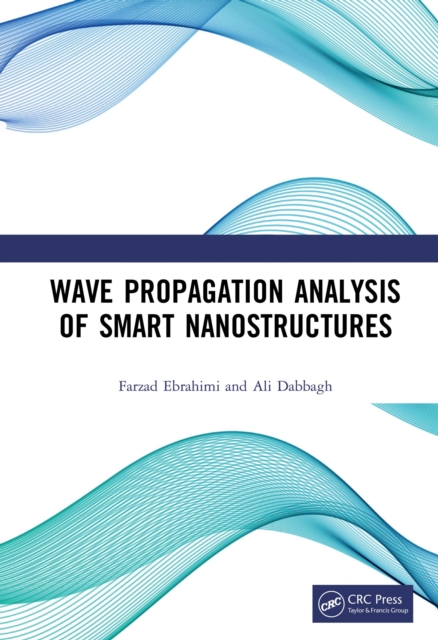 Wave Propagation Analysis of Smart Nanostructures, PDF eBook
