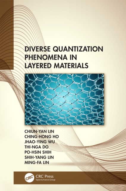 Diverse Quantization Phenomena in Layered Materials, EPUB eBook