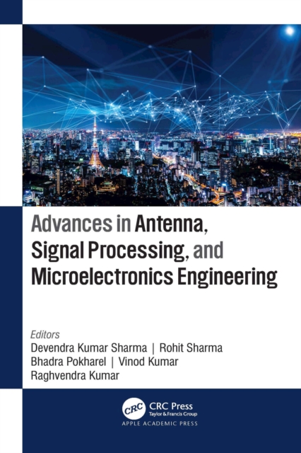 Advances in Antenna, Signal Processing, and Microelectronics Engineering, EPUB eBook