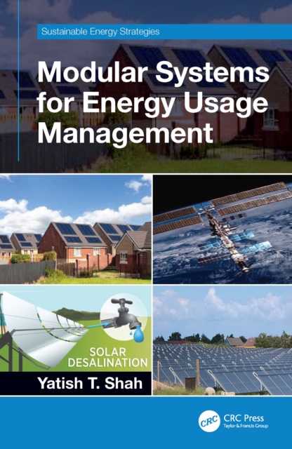 Modular Systems for Energy Usage Management, PDF eBook