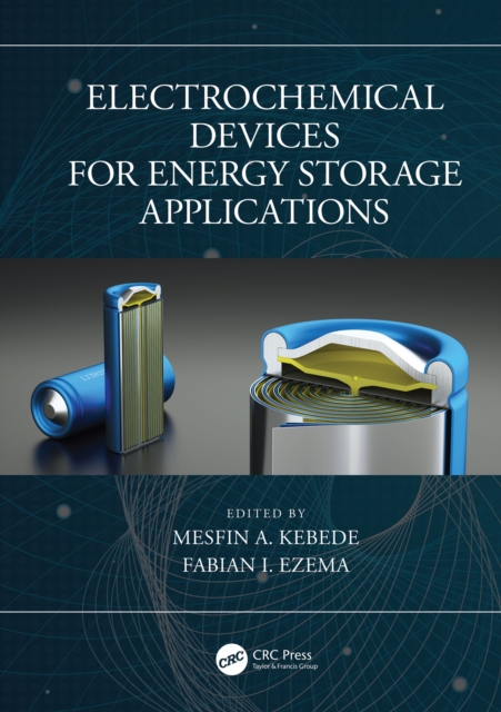 Electrochemical Devices for Energy Storage Applications, PDF eBook
