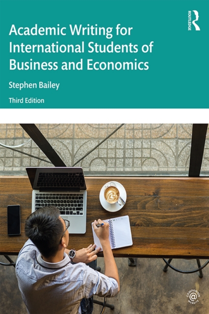 Academic Writing for International Students of Business and Economics, PDF eBook