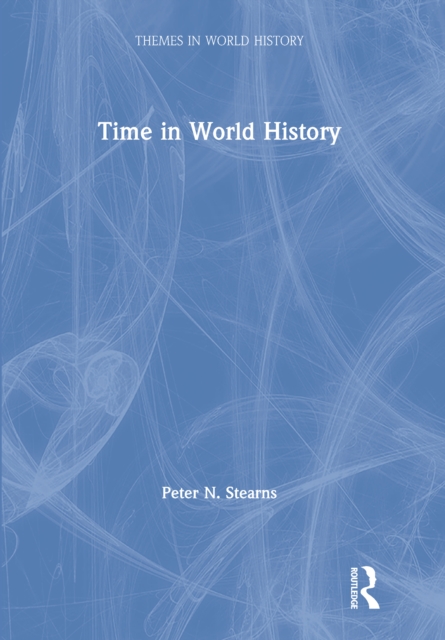 Time in World History, PDF eBook