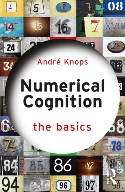 Numerical Cognition, PDF eBook